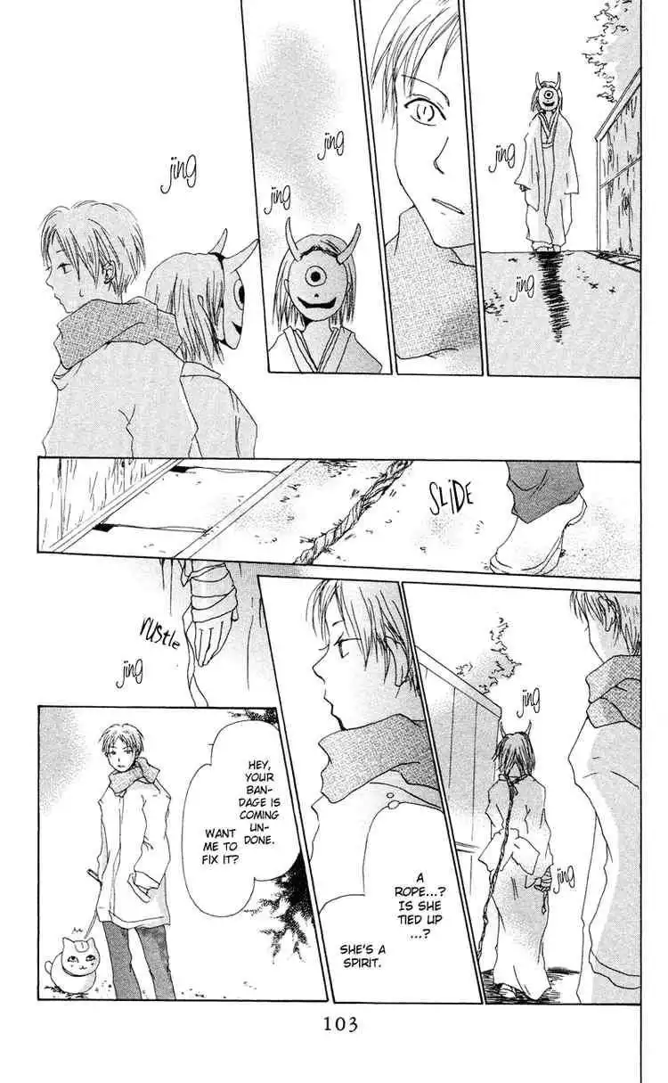 Natsume Yuujinchou Chapter 7 9